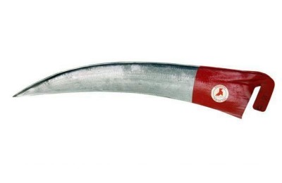 GUADAÑA LA PAJARITA MODELO 400-60 CMS.