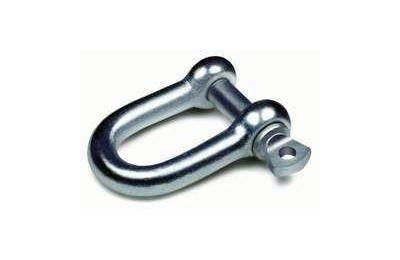 GRILLETE GALVANIZADO M-12 CT-520KGS.