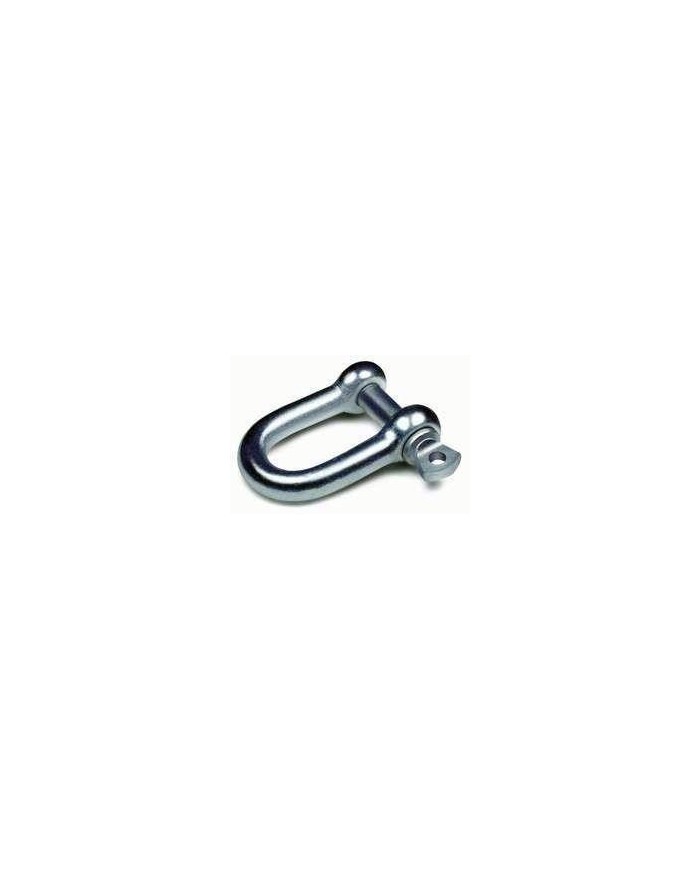 GRILLETE GALVANIZADO M-12 CT-520KGS.