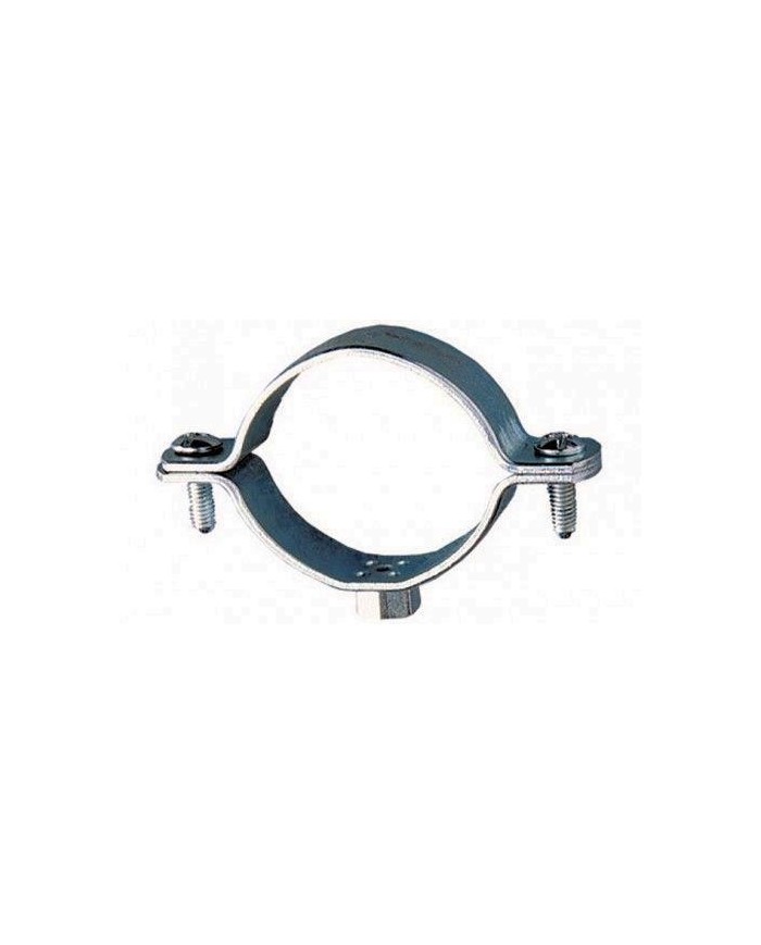 ABRAZADERA TUBO PARED INDEX ABRE125
