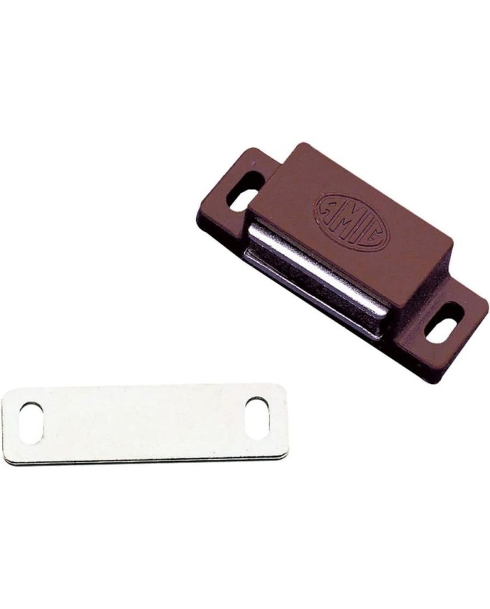 GOLPETE AMIG IMAN MOD. 5 MARRON (100U)
