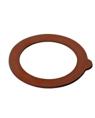 GOMA TARRO DE CRISTAL 70X92X2'5MM.