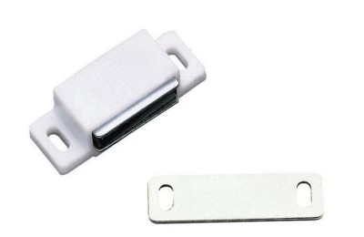 GOLPETE AMIG IMAN MOD. 5 BLANCO (100U)