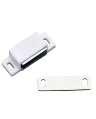 GOLPETE AMIG IMAN MOD. 5 BLANCO (100U)