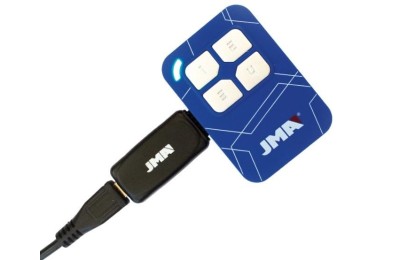 TELEMANDO JMA M-NOVA PRO