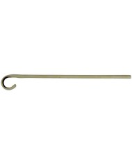 GARROTE ALMES NATURAL  92CMS. APROX.