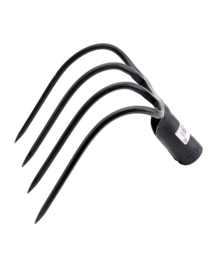 GARABATO 4 PUAS SIN MANGO 903 BELLOTA