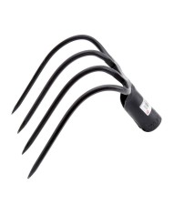 GARABATO 4 PUAS SIN MANGO 903 BELLOTA