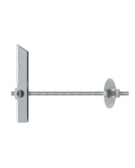 GANCHO BALANCIN 4 MM. ESPIGA (50U)