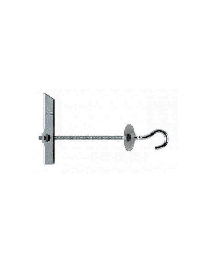 GANCHO BALANCIN 4 MM. GANCHO (50U)