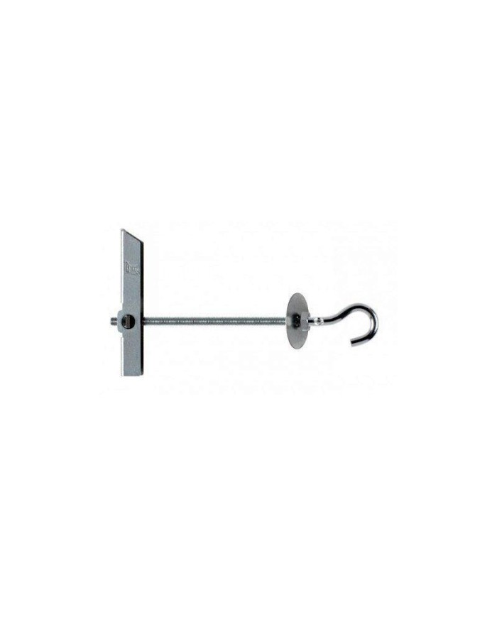 GANCHO BALANCIN 5 MM. ESPIGA (50U)