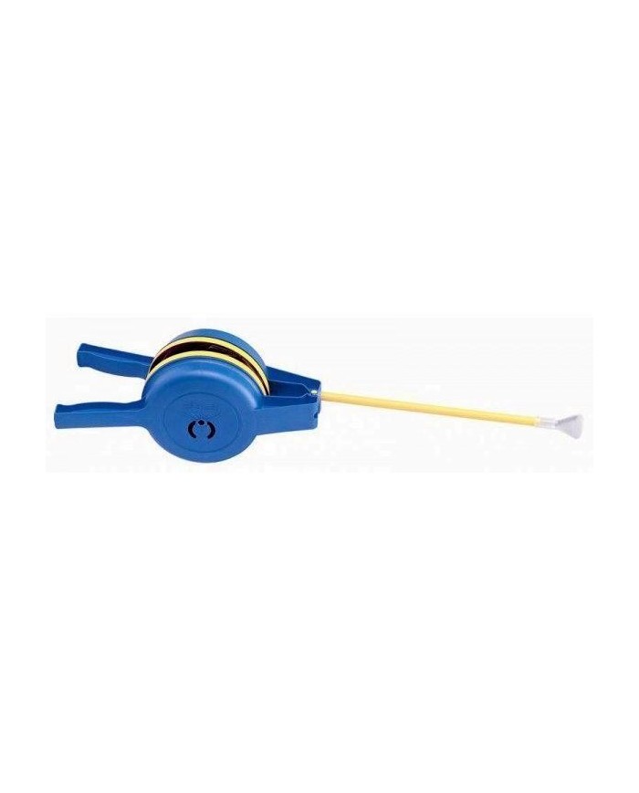 FUELLE DE ESPOLVOREO PLASTICO MATABI 2KG