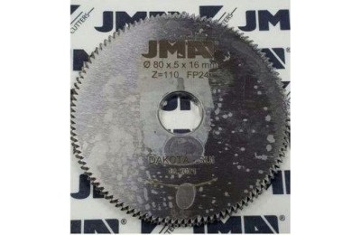 FRESA MAQUINA LLAVES DAKOTA