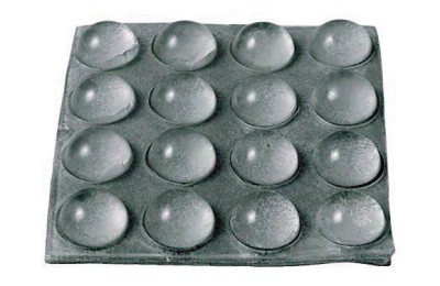 GOTAS ADHESIVAS BRINOX 12X2'5MM. B/16PZS.