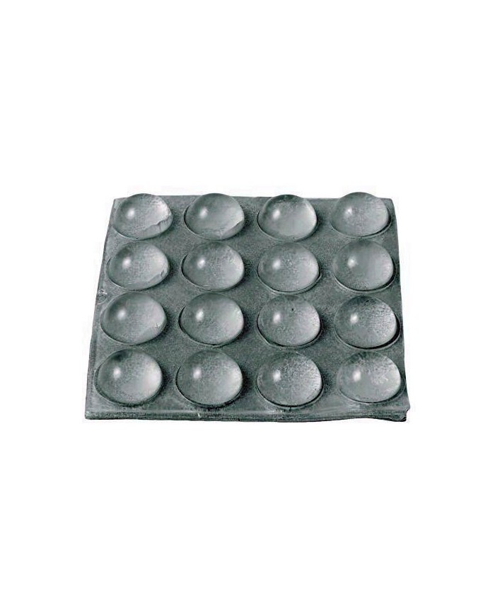 GOTAS ADHESIVAS BRINOX 12X2'5MM. B/16PZS.