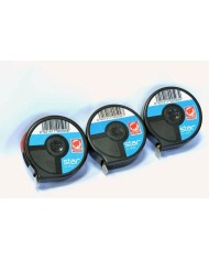 FLEXOMETRO ANTI-CHOQUE 8MTS. 25MM. MEDID