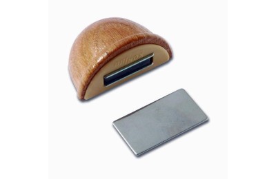 TOPE RETENEDOR BRINOX ROBLE CON IMAN