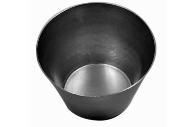 FLANERA ALUMINIO 6 CMS.