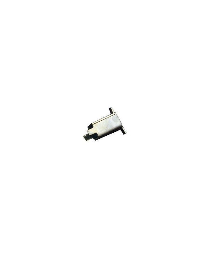 SUPLEMENTO CUADRADILLO ZINCADO MANIVELA AMIG MOD.6 100UDS. 575
