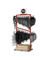 EXPRIMIDOR DE LIMAS IBILI