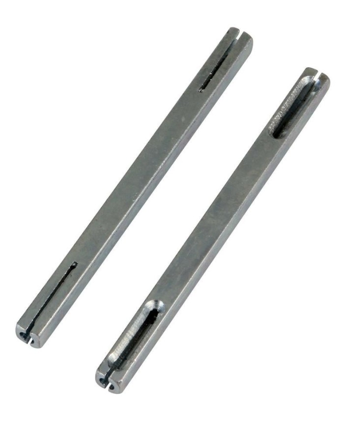 CUADRADILLO AMIG BICROMATADO 8X8X115