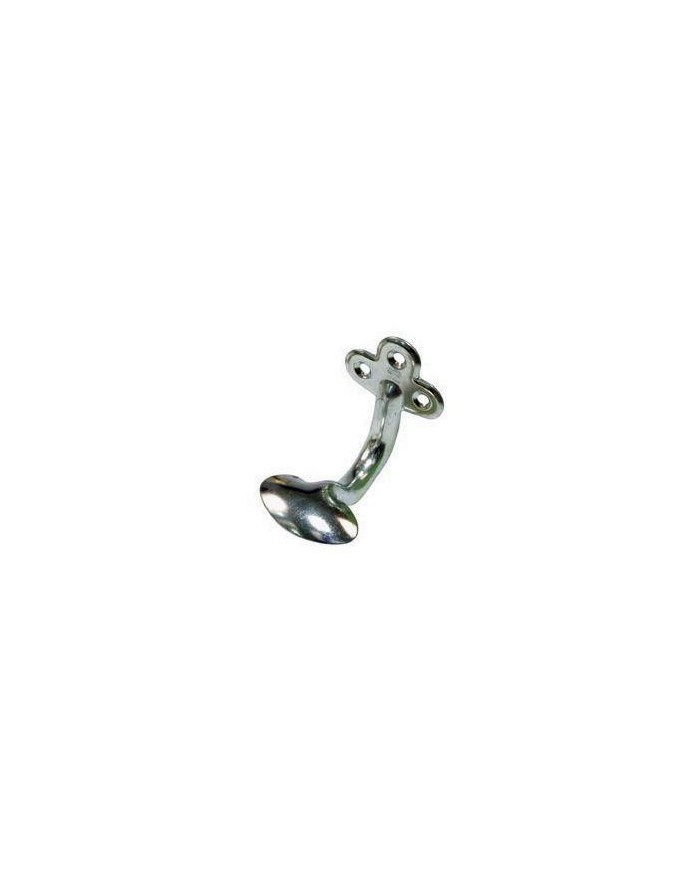 COLGADOR AMIG ZINCADO MODELO 2 (25U)