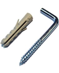 TACHUELA LATONADA 10 MM. CAJA 1000