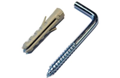 TACO ALCAYATA ROSCA 17X40 BLISTER 10 UND. BUARFE