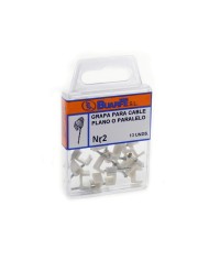 GRAPA CABLE PARALELO BUARFE 2 B/13UDS.