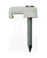 ESLABON SEGURIDAD CON ROSCA 8MM. CT(350KGS)