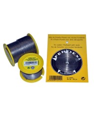 ESTAÑO SOLDAR TOYA 1,0 MM 16GR.