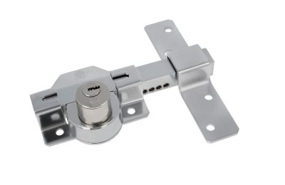 CERROJO AMIG CROMO MODELO 6-88MM.