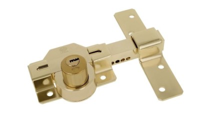 CERROJO AMIG ORO 6-88MM.