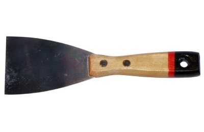 ESPATULA PROFER CROMADA 100 MM.