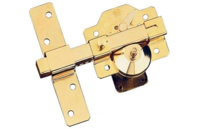 CERROJO AMIG ORO 2-88MM....