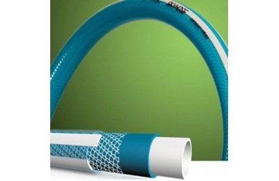 MANGUERA AZUL SKYHOSE 15MM. R/25MTS.