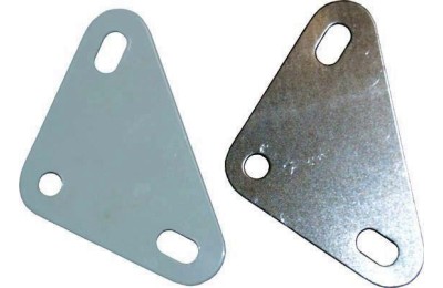 ESCUADRA ESTANTERIA GALVANIZADA