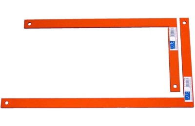 ESCUADRA VOLA ALBAÑIL 80 CMS