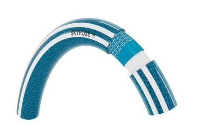 MANGUERA AZUL SKYHOSE 15MM. R/25MTS.