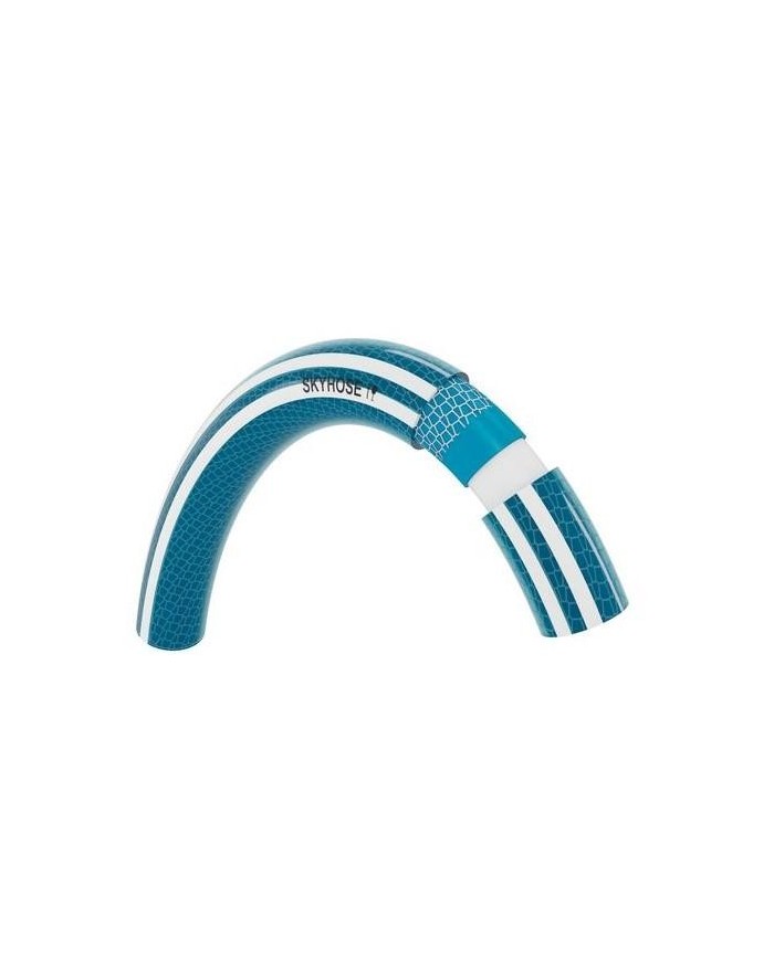 MANGUERA AZUL SKYHOSE 15MM. R/25MTS.