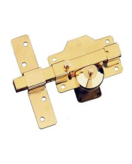 CERROJO AMIG MARTELE 11-88X153 LL/IG