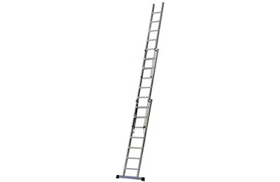 ESCALERA ROLSER ALUMINIO...