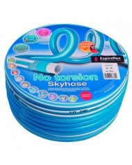MANGUERA AZUL SKYHOSE 15MM. R/25MTS.
