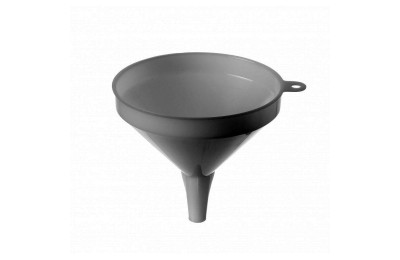 EMBUDO PLASTICO 34 CMS.