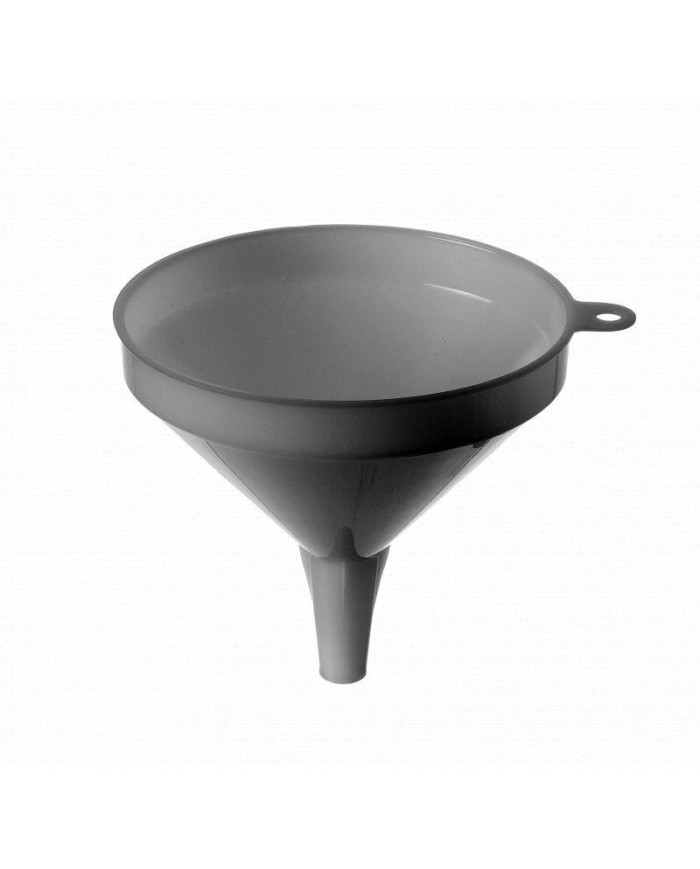 EMBUDO PLASTICO 15CM.