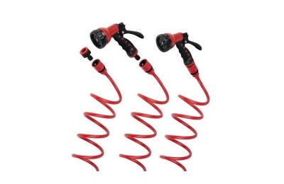 MANGUERA ESPIRAL 15MTS. KREATOR KRTGR6703