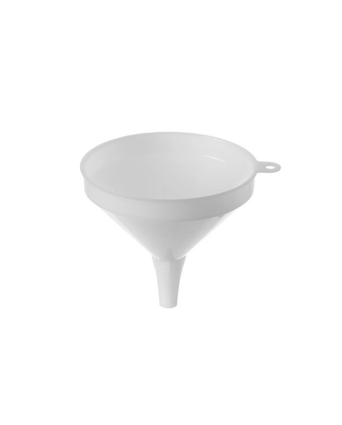 EMBUDO PLASTICO 10CM.