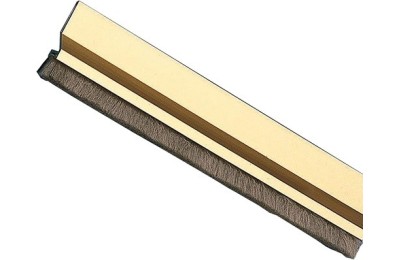 BURLETE AMIG ALUMINIO ORO  82