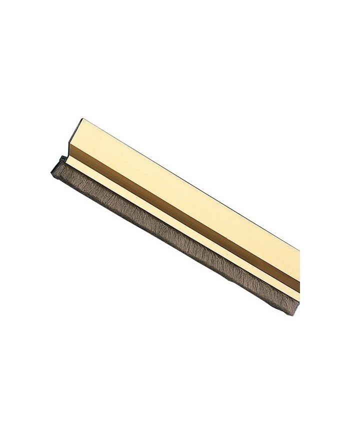 BURLETE AMIG ALUMINIO ORO  82