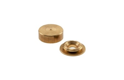 EMBELLECEDOR TORNILLO LISO...